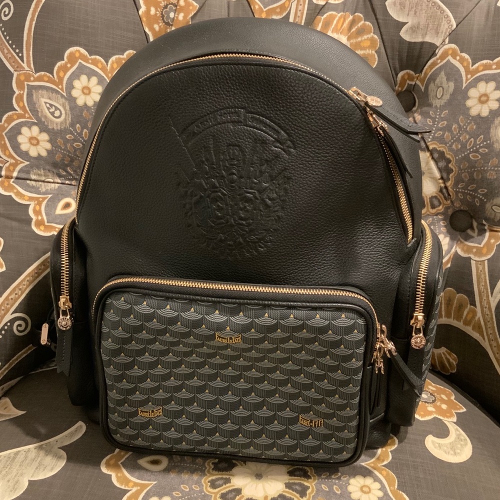 Faure Le page Back Up backpack size 32